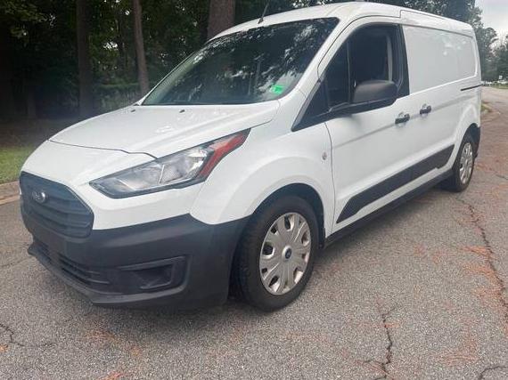 FORD TRANSIT CONNECT 2021 NM0LS7E20M1502000 image